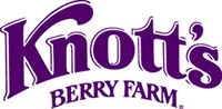 Knotts berry farm logo