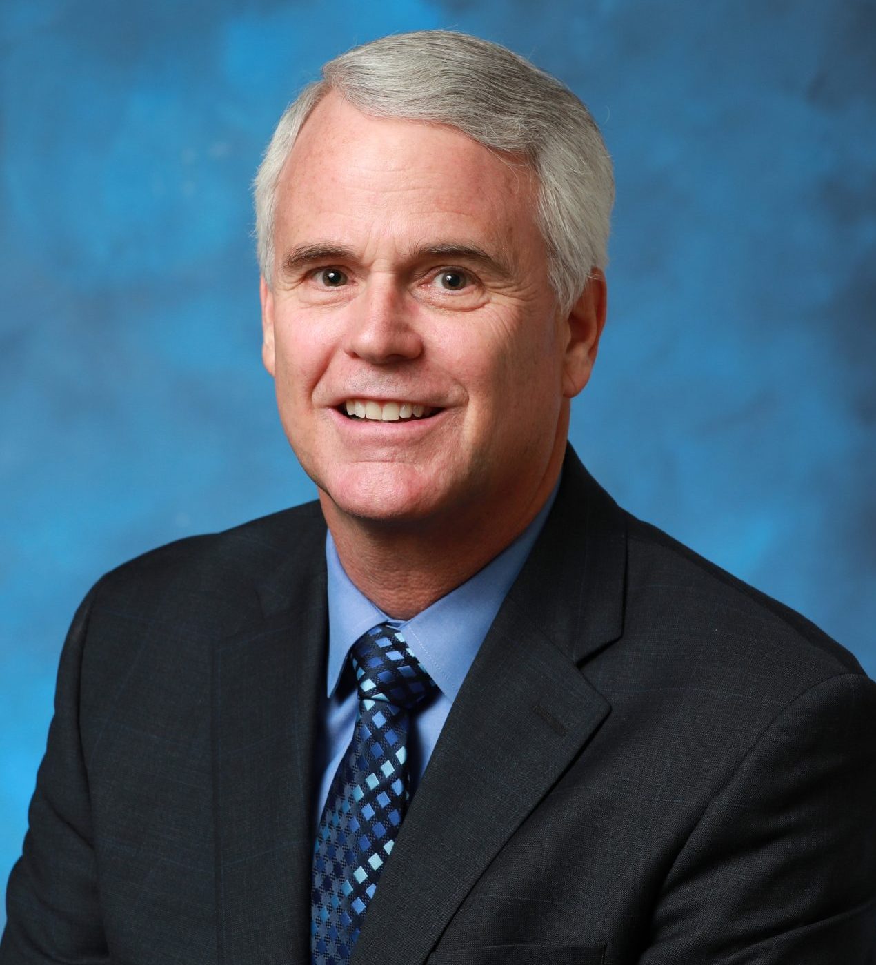 President & CEO Jeffrey A. Napper