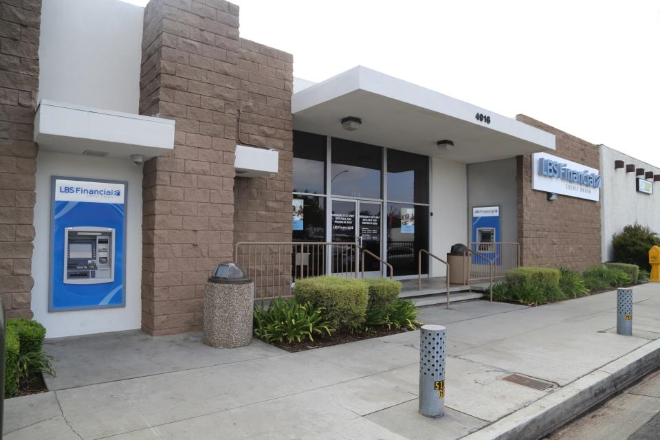 Lakewood Branch and ATM**