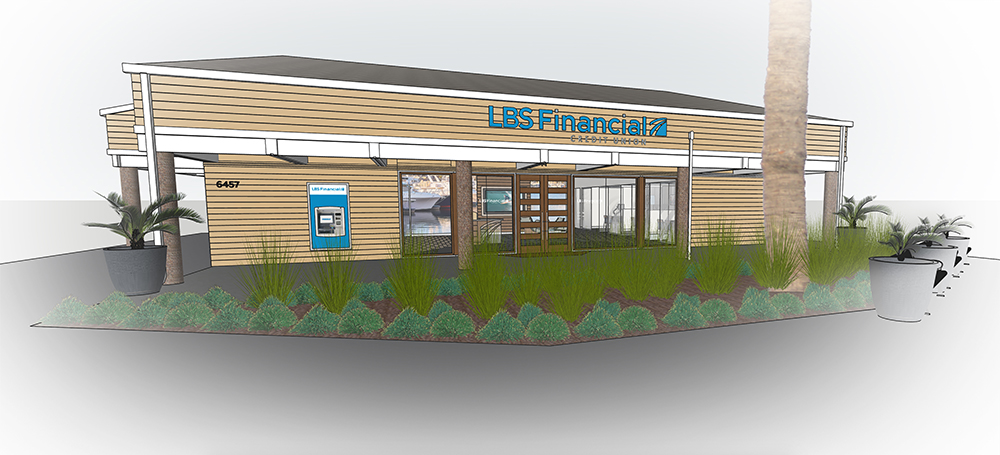 LBS Financial Credit Union