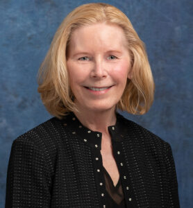 Photo of Board Member Pamela Seki