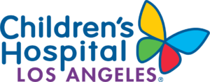 Children's Hospital Los Angeles logo