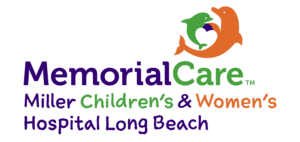 Miller Children's and Women's Hospital Long Beach logo