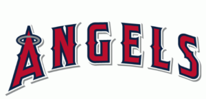 Anaheim Angels A Logo