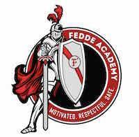 Fedde Academy logo