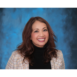 Headshot photo of Josie Truong