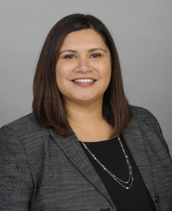 Professional Headshot photo of Dr. Wendy Poffenberger