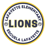 Lafayette Elementary School logo