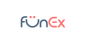 FunEx logo